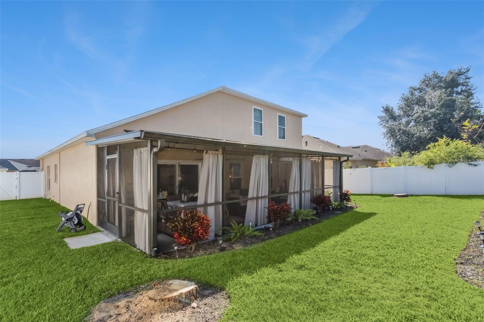 Image 35 of 35 For 7727 Newlan Drive