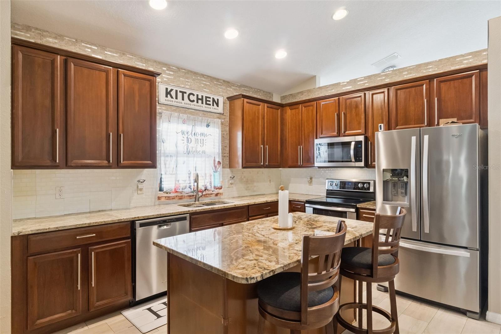 Image 9 of 35 For 7727 Newlan Drive