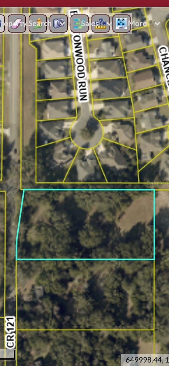 Listing Details for 8981 County Road 121, WILDWOOD, FL 34785