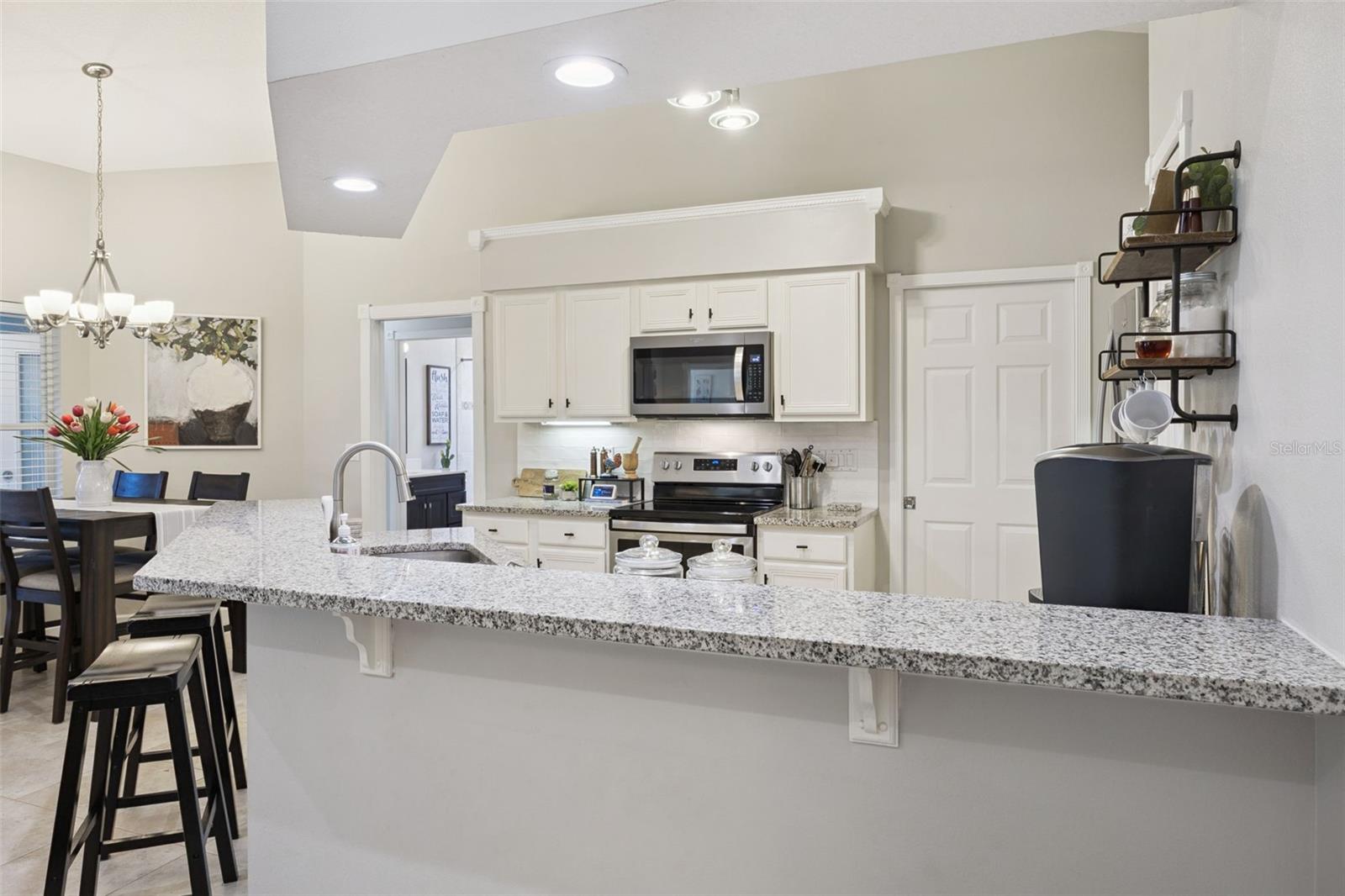 Image 11 of 35 For 16820 Rockwell Heights Lane