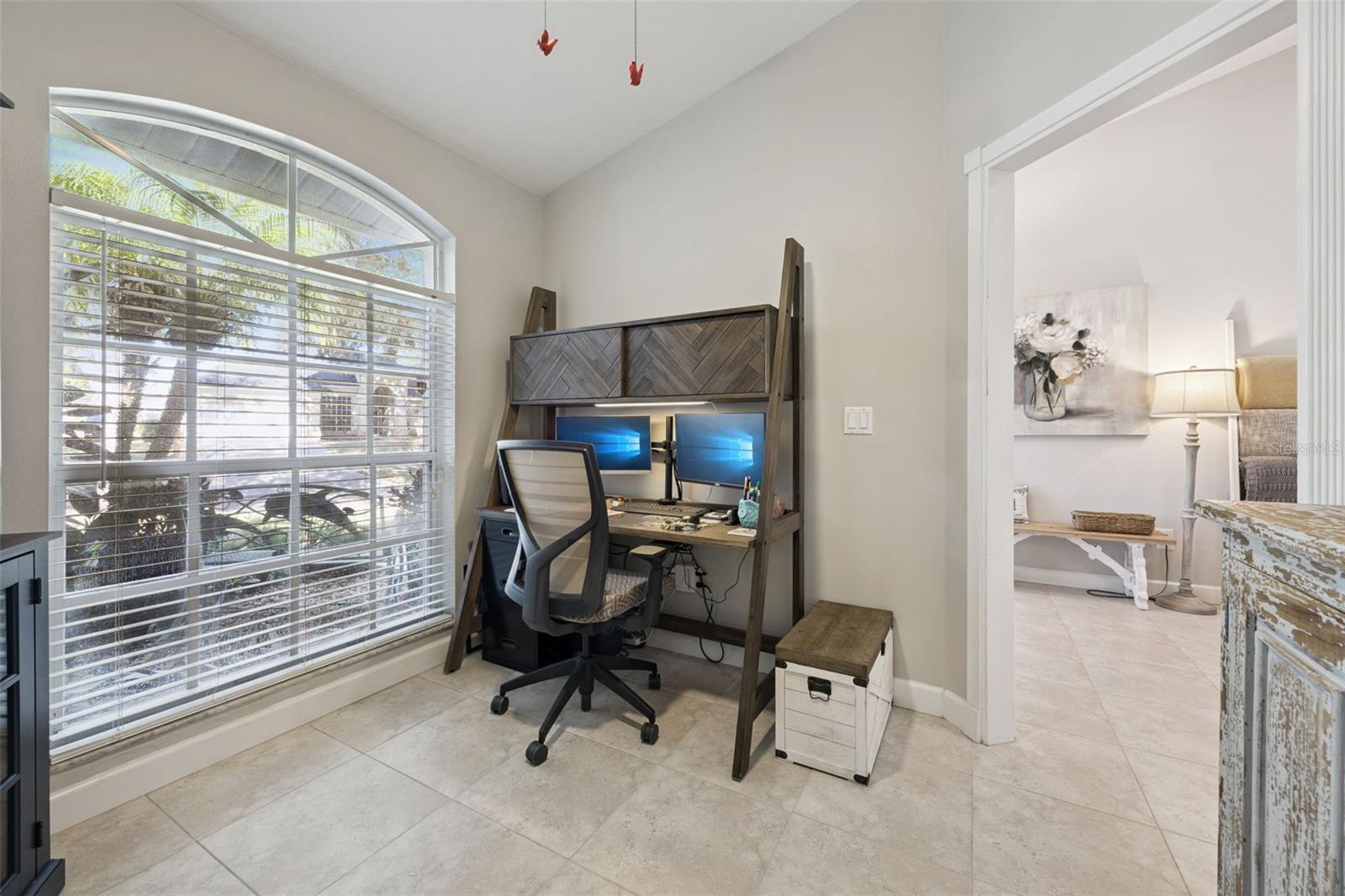 Image 27 of 35 For 16820 Rockwell Heights Lane