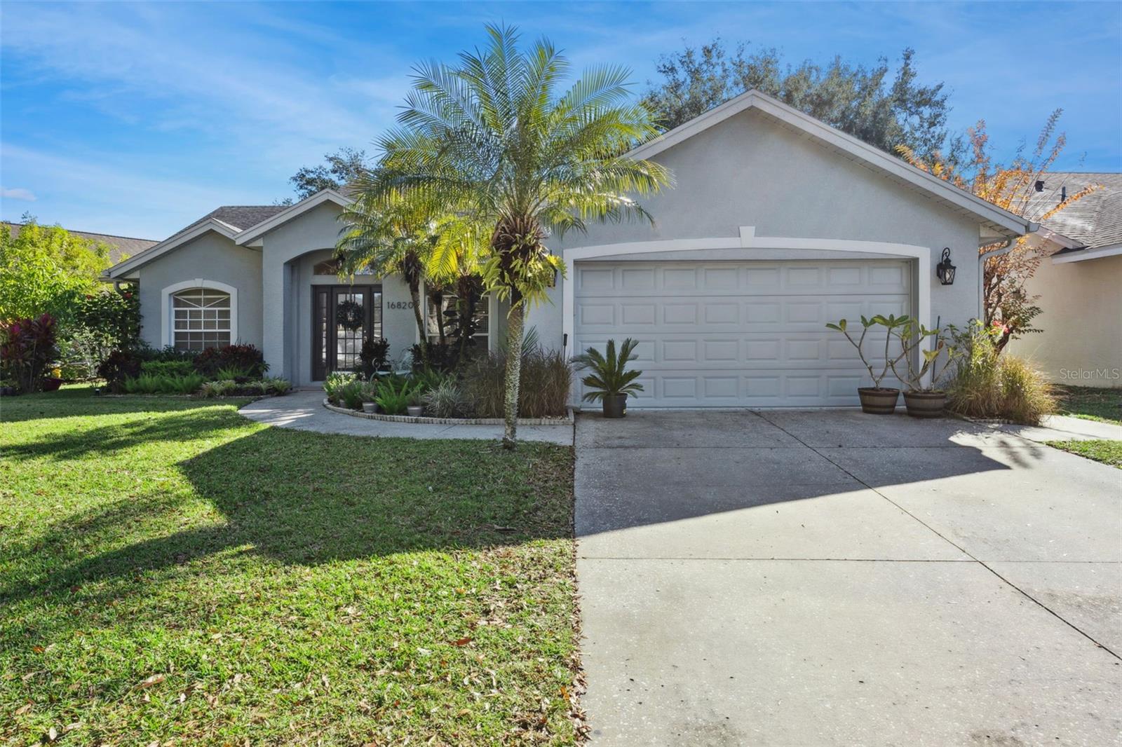 Image 4 of 35 For 16820 Rockwell Heights Lane