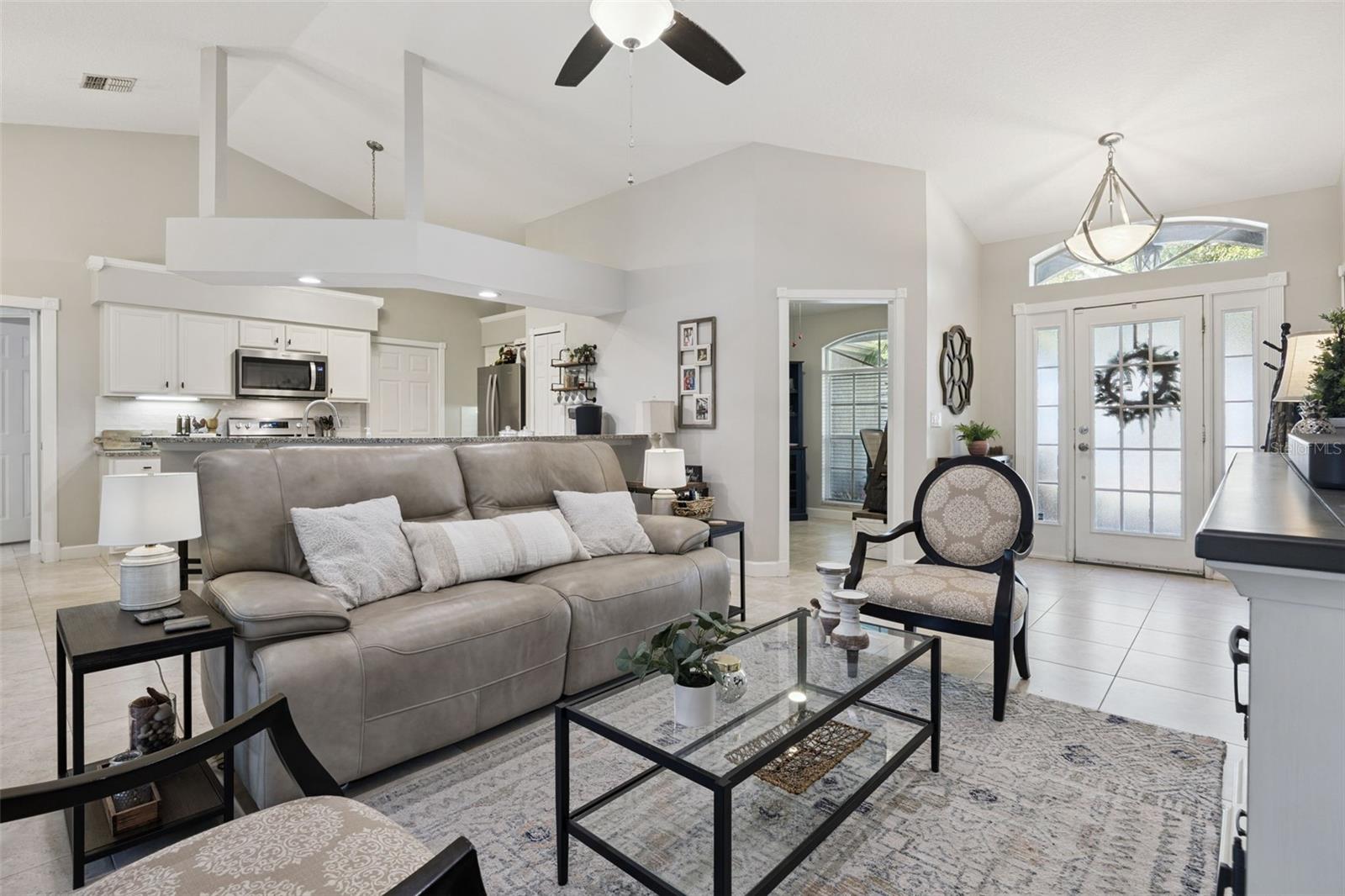 Image 7 of 35 For 16820 Rockwell Heights Lane