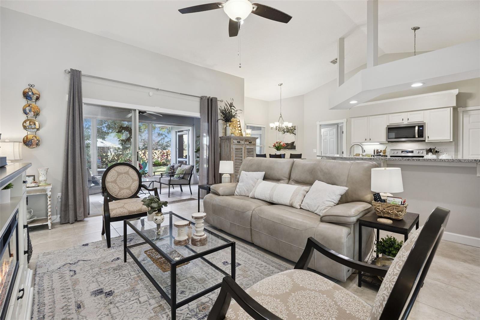 Image 8 of 35 For 16820 Rockwell Heights Lane