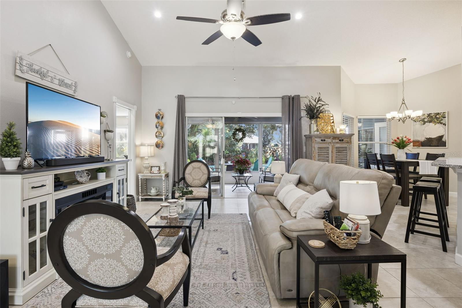 Image 9 of 35 For 16820 Rockwell Heights Lane