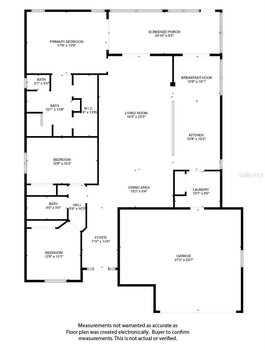 Listing photo id 3 for 16123 14th Avenue Road