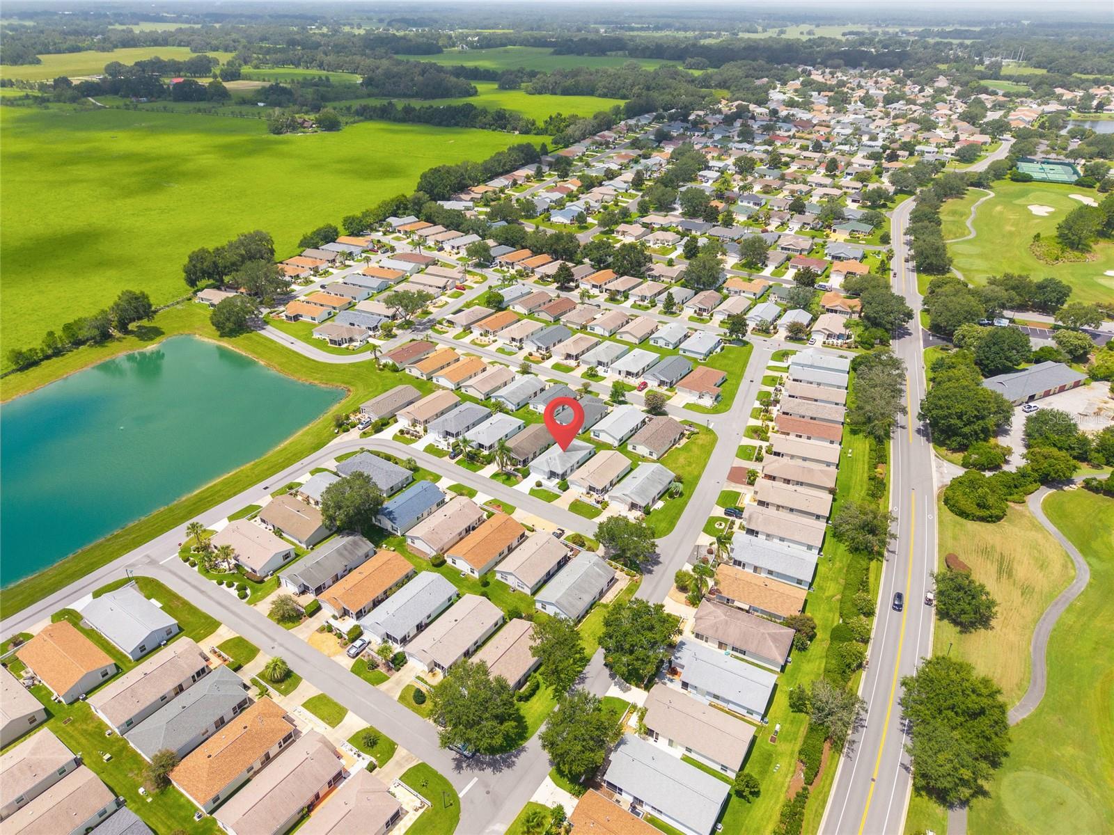 Image 28 of 35 For 17358 78th Harmony Circle