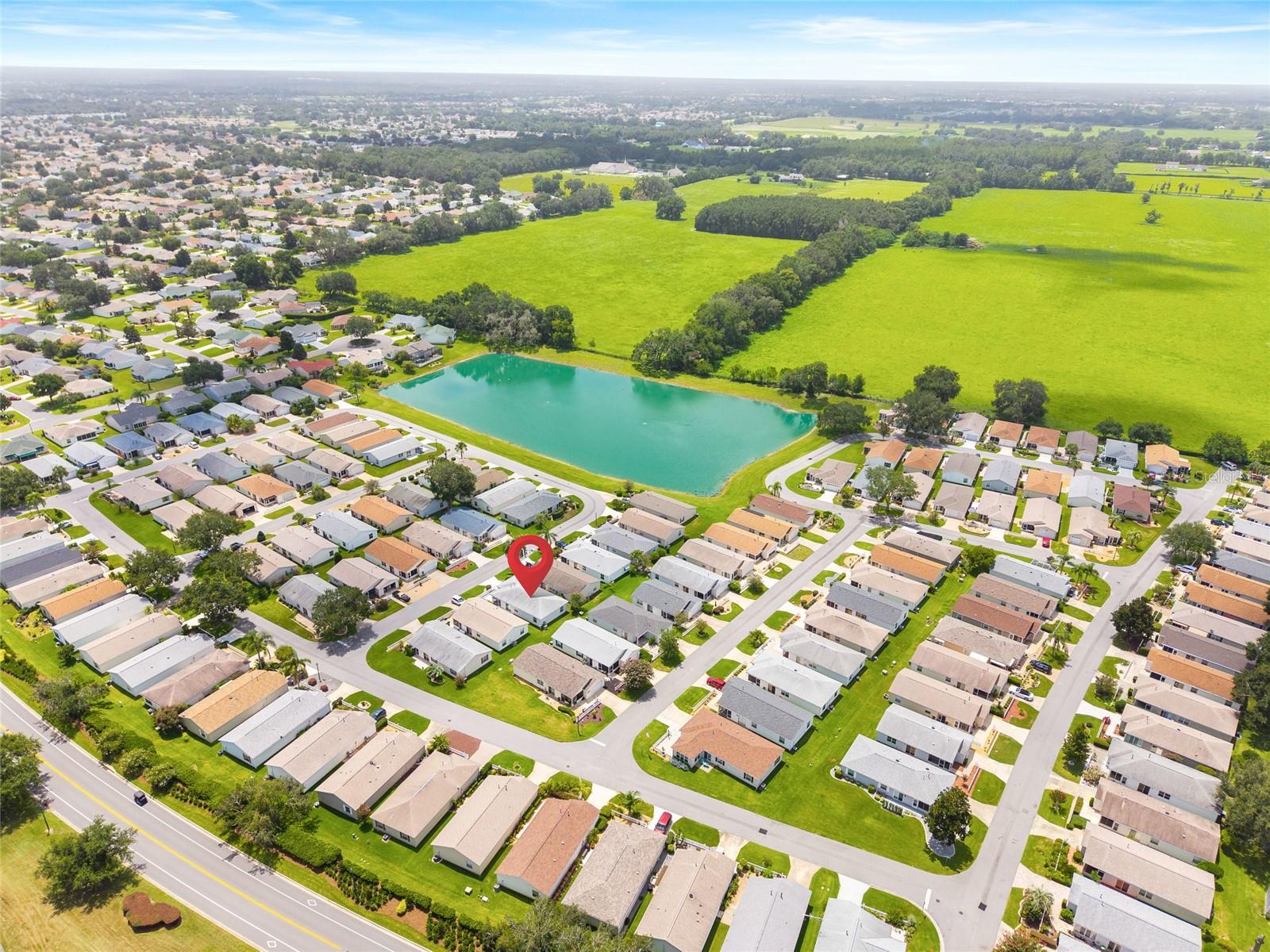 Image 29 of 35 For 17358 78th Harmony Circle