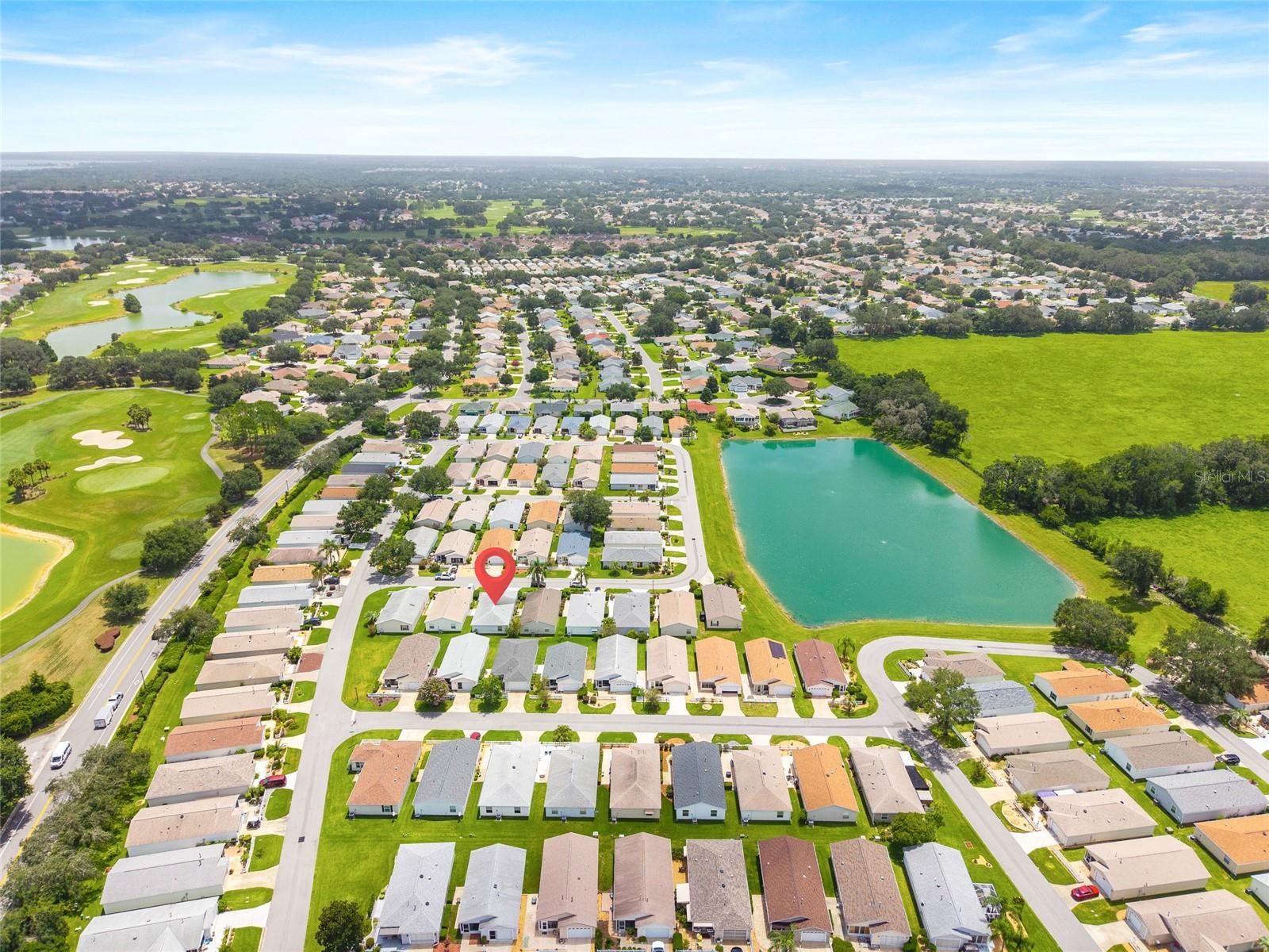 Image 30 of 35 For 17358 78th Harmony Circle