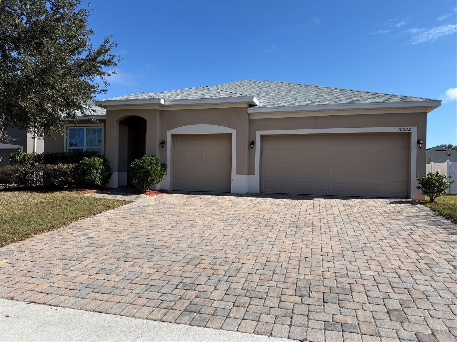 Details for 10032 Lenox Street, CLERMONT, FL 34711