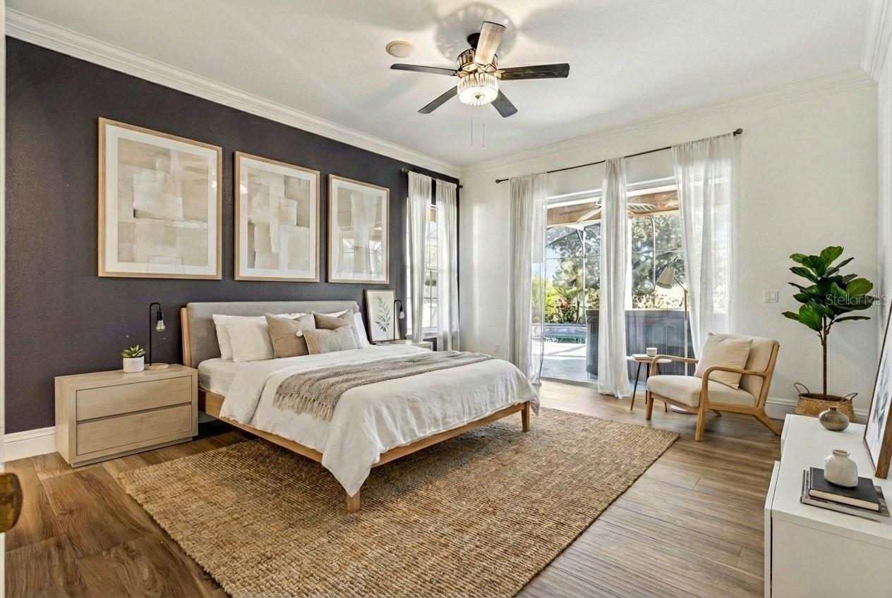 Image 11 of 80 For 12633 Crown Point Circle