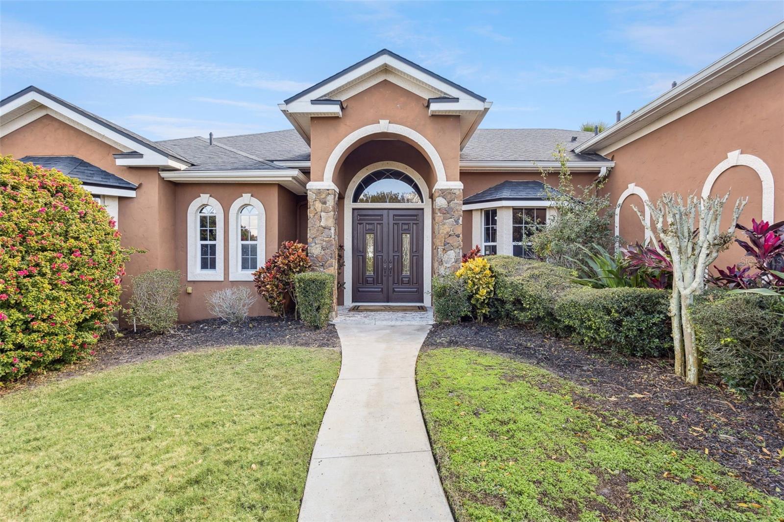 Image 2 of 80 For 12633 Crown Point Circle