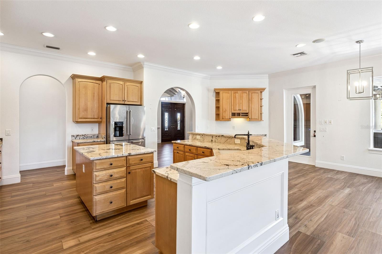 Image 36 of 80 For 12633 Crown Point Circle