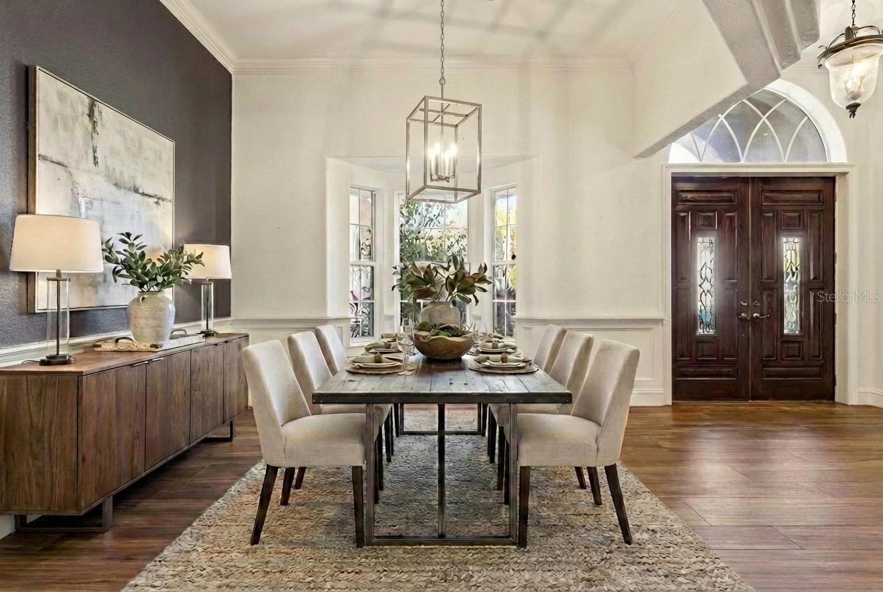 Image 4 of 80 For 12633 Crown Point Circle