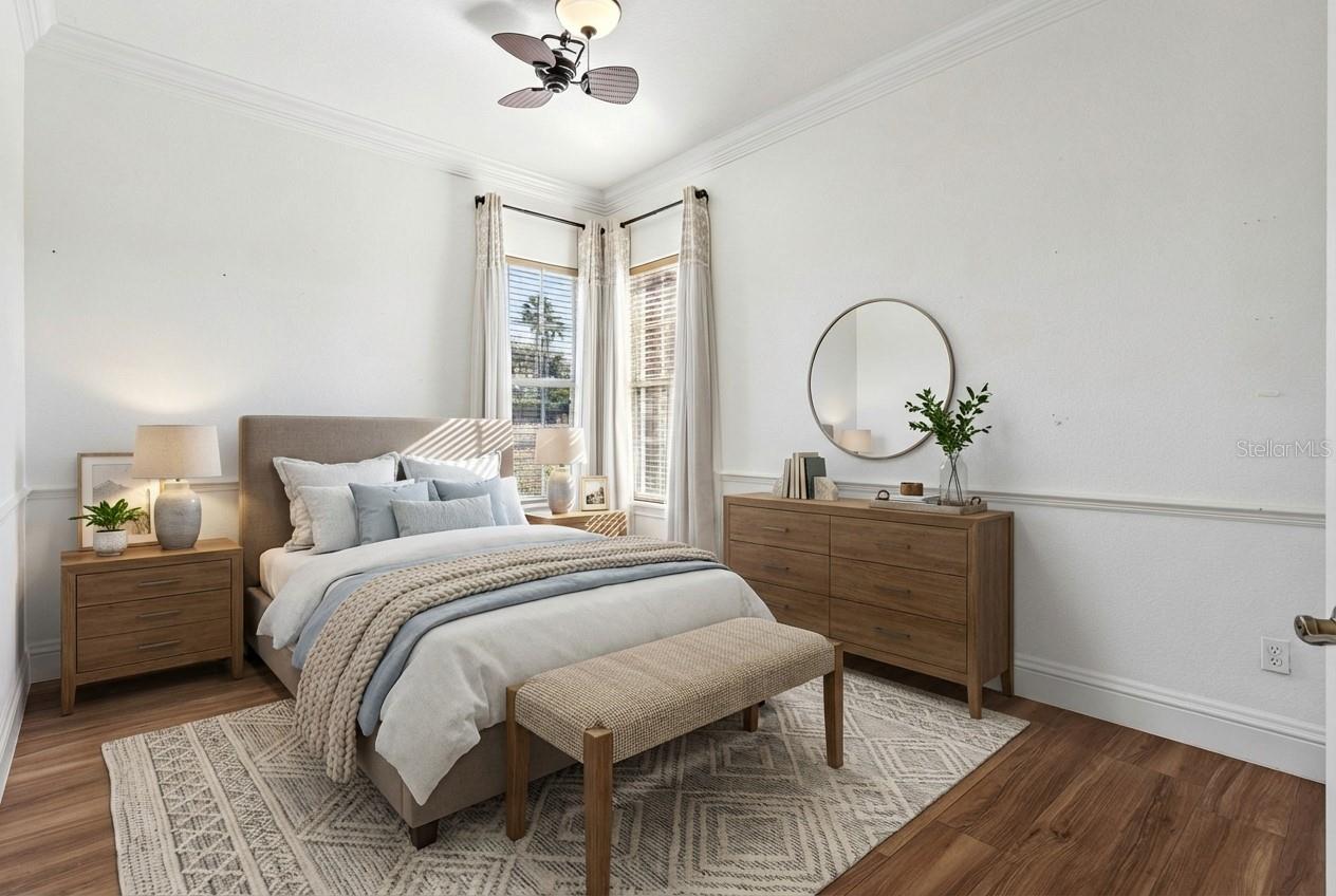 Image 47 of 80 For 12633 Crown Point Circle