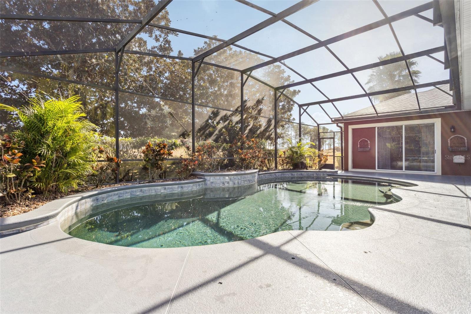 Image 61 of 80 For 12633 Crown Point Circle