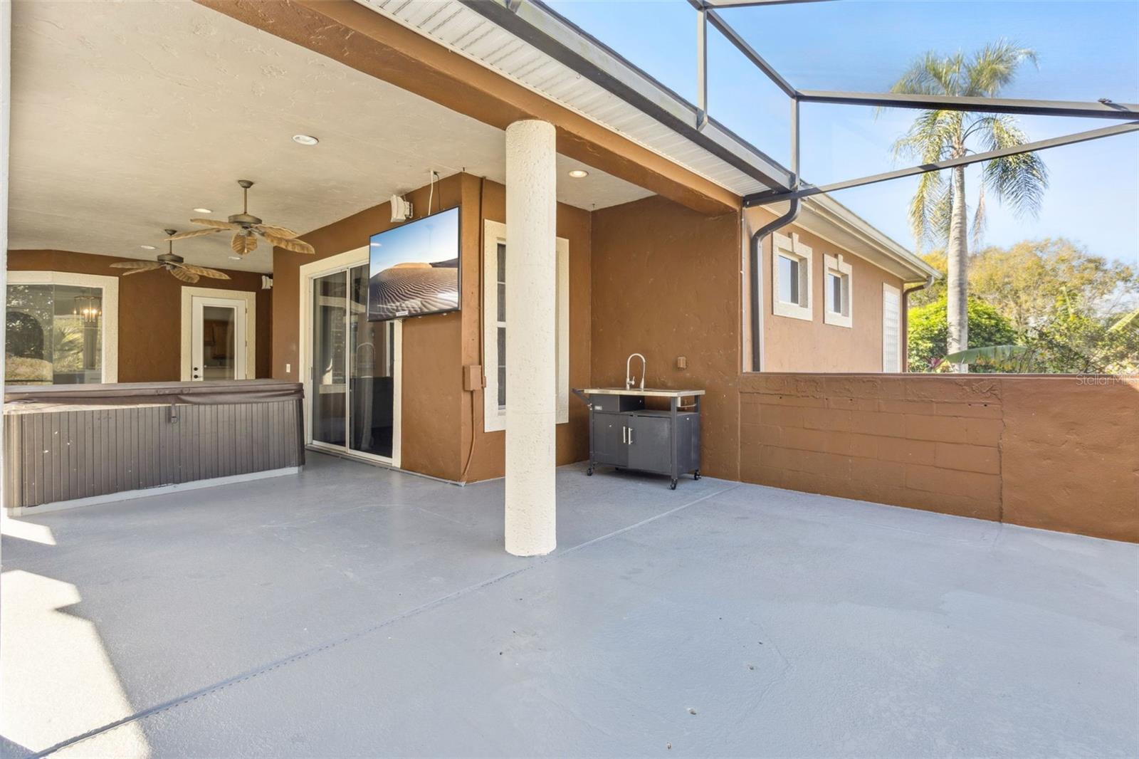 Image 62 of 80 For 12633 Crown Point Circle