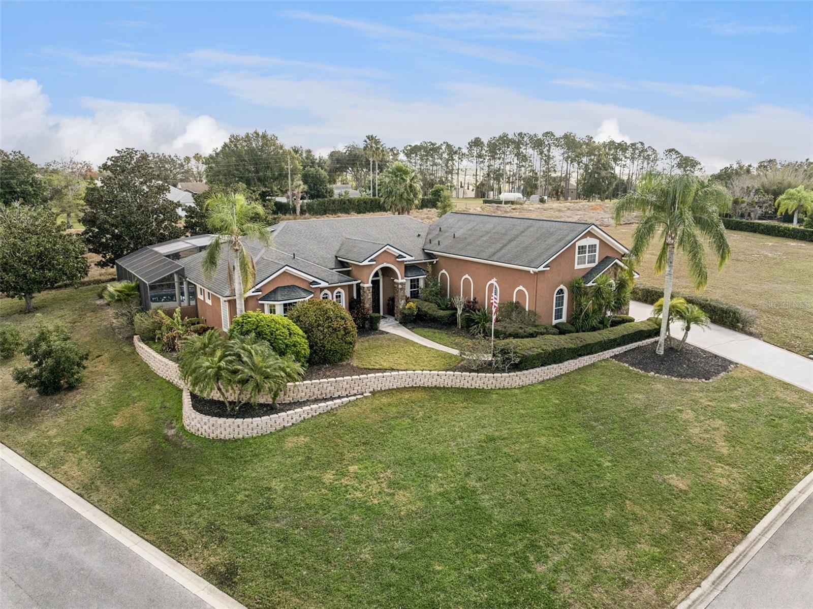 Image 70 of 80 For 12633 Crown Point Circle