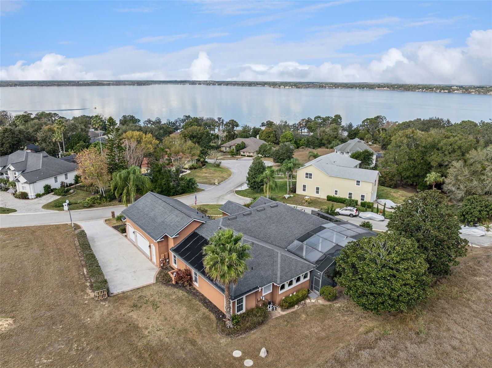 Image 71 of 80 For 12633 Crown Point Circle