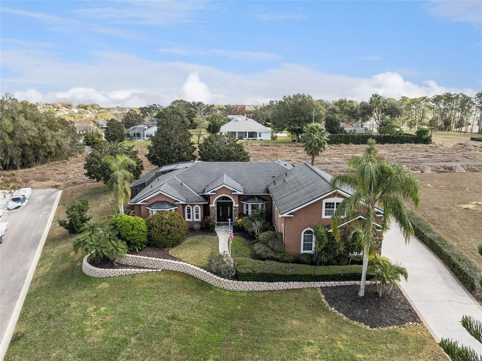 Image 72 of 80 For 12633 Crown Point Circle