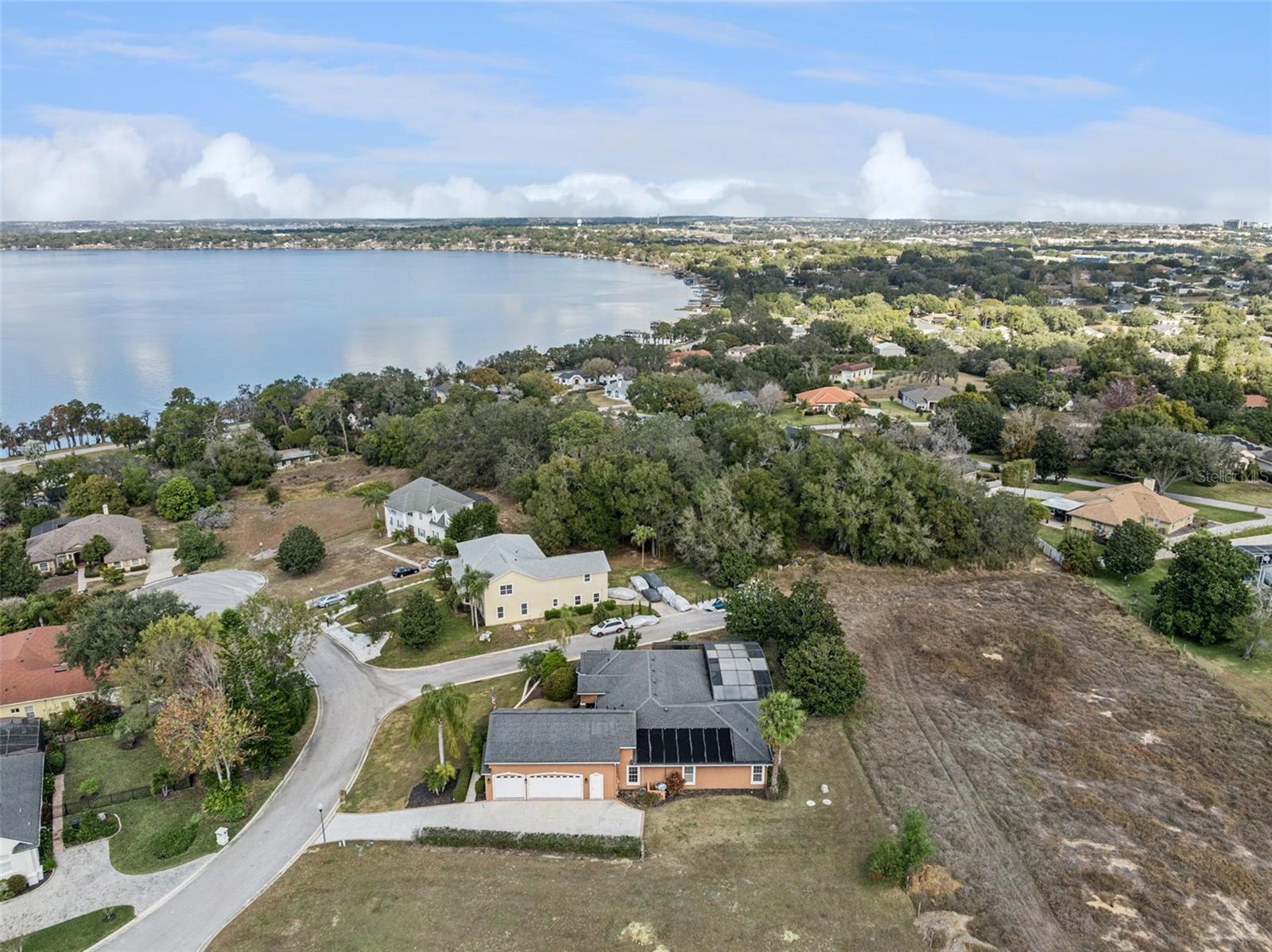 Image 75 of 80 For 12633 Crown Point Circle