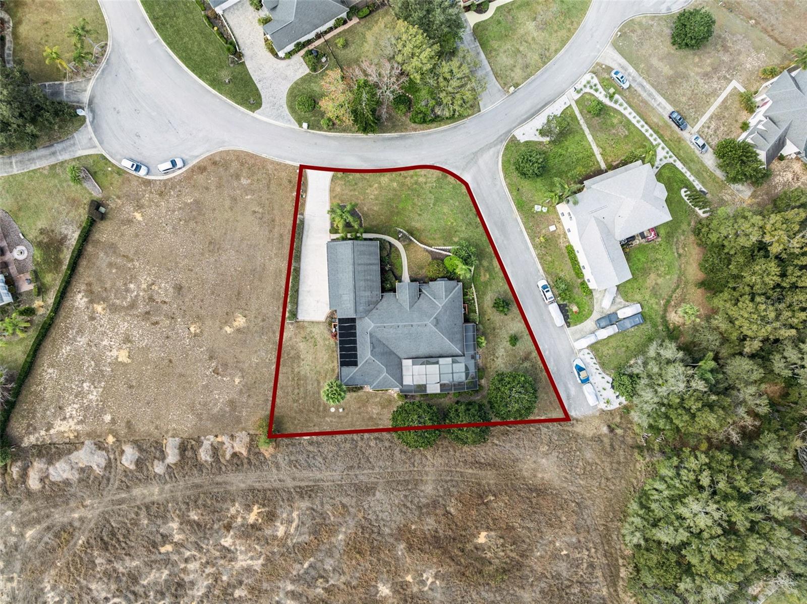 Image 80 of 80 For 12633 Crown Point Circle