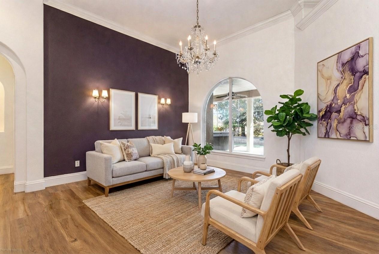 Image 9 of 80 For 12633 Crown Point Circle