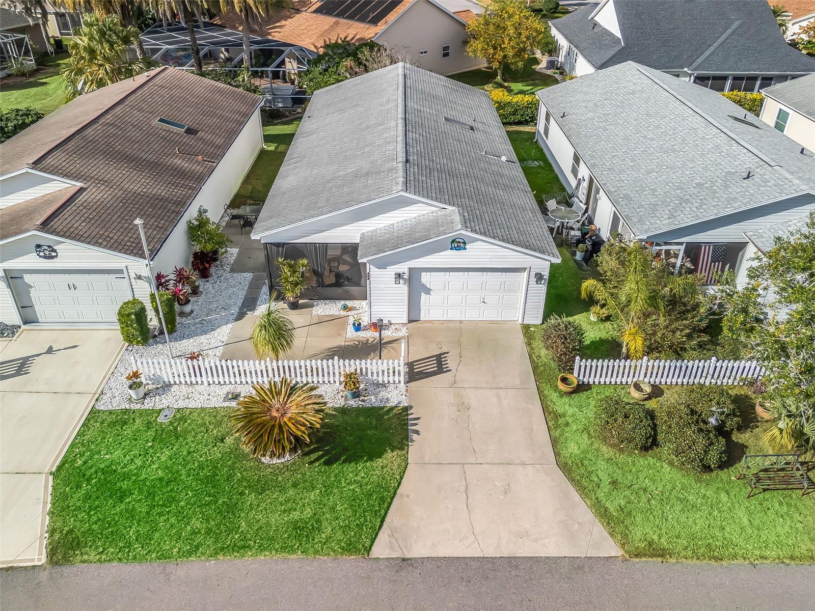 Details for 444 Hildalgo Drive, THE VILLAGES, FL 32159