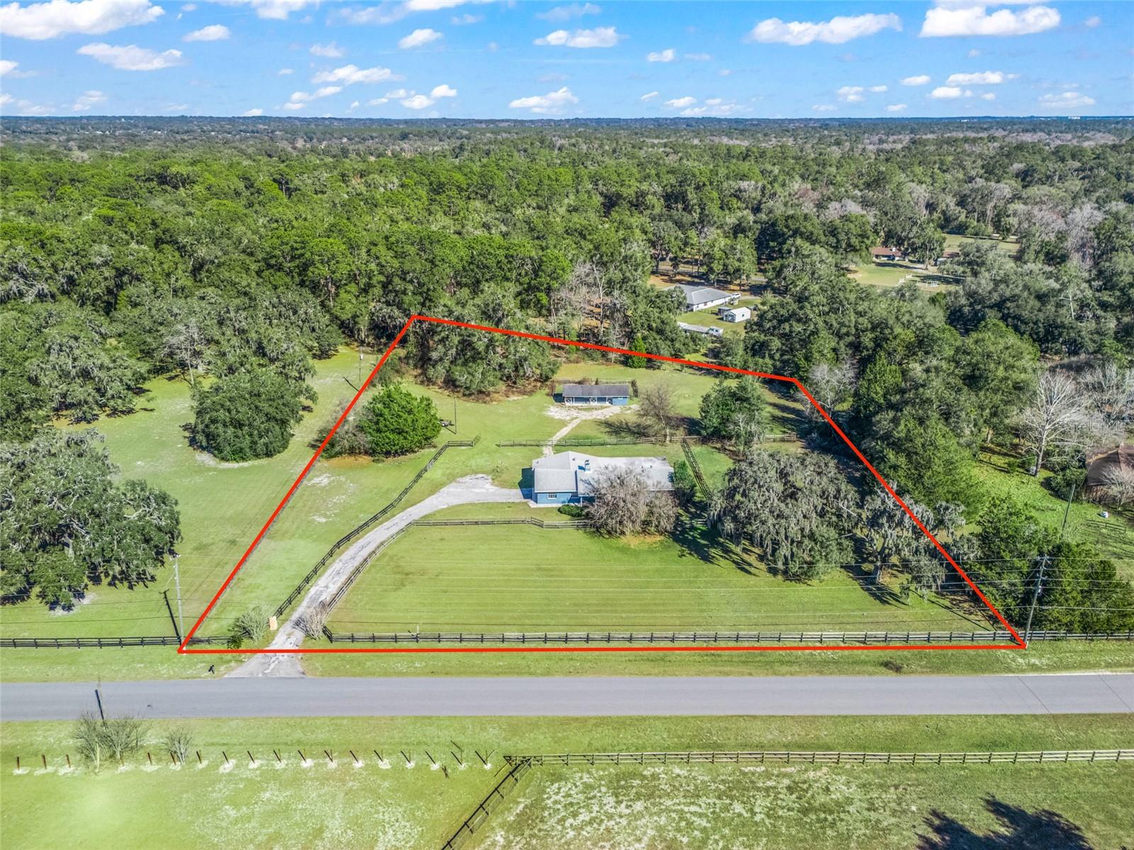 Details for 16 Meadow Wood Drive, OCALA, FL 34482
