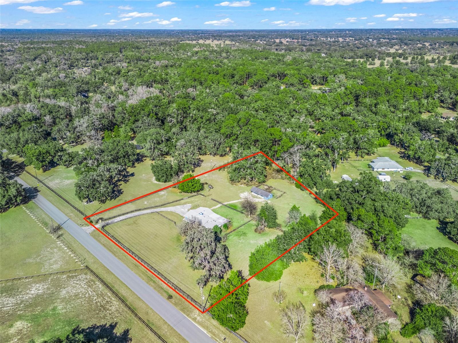 Image 57 of 62 For 16 Meadow Wood Drive