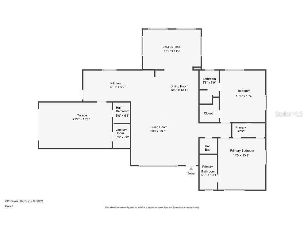 Image 61 of 64 For 2311 Sunset Drive