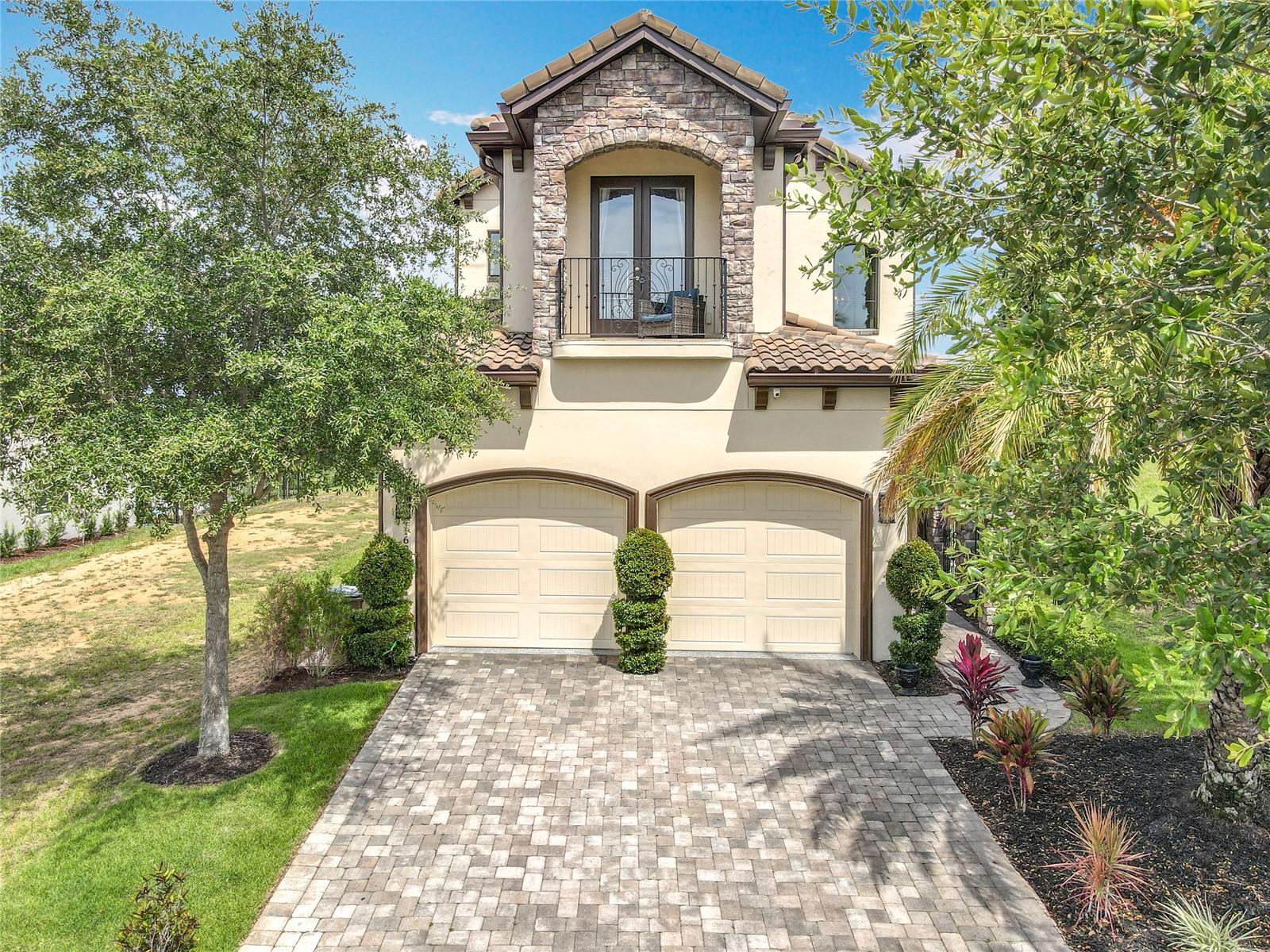 Details for 16246 Ravenna Court, BELLA COLLINA, FL 34756