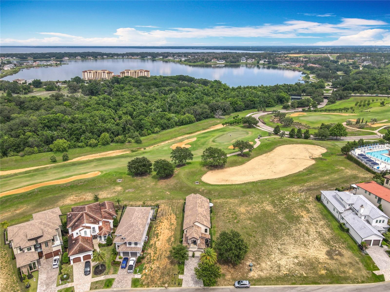 Image 46 of 55 For 16246 Ravenna Court