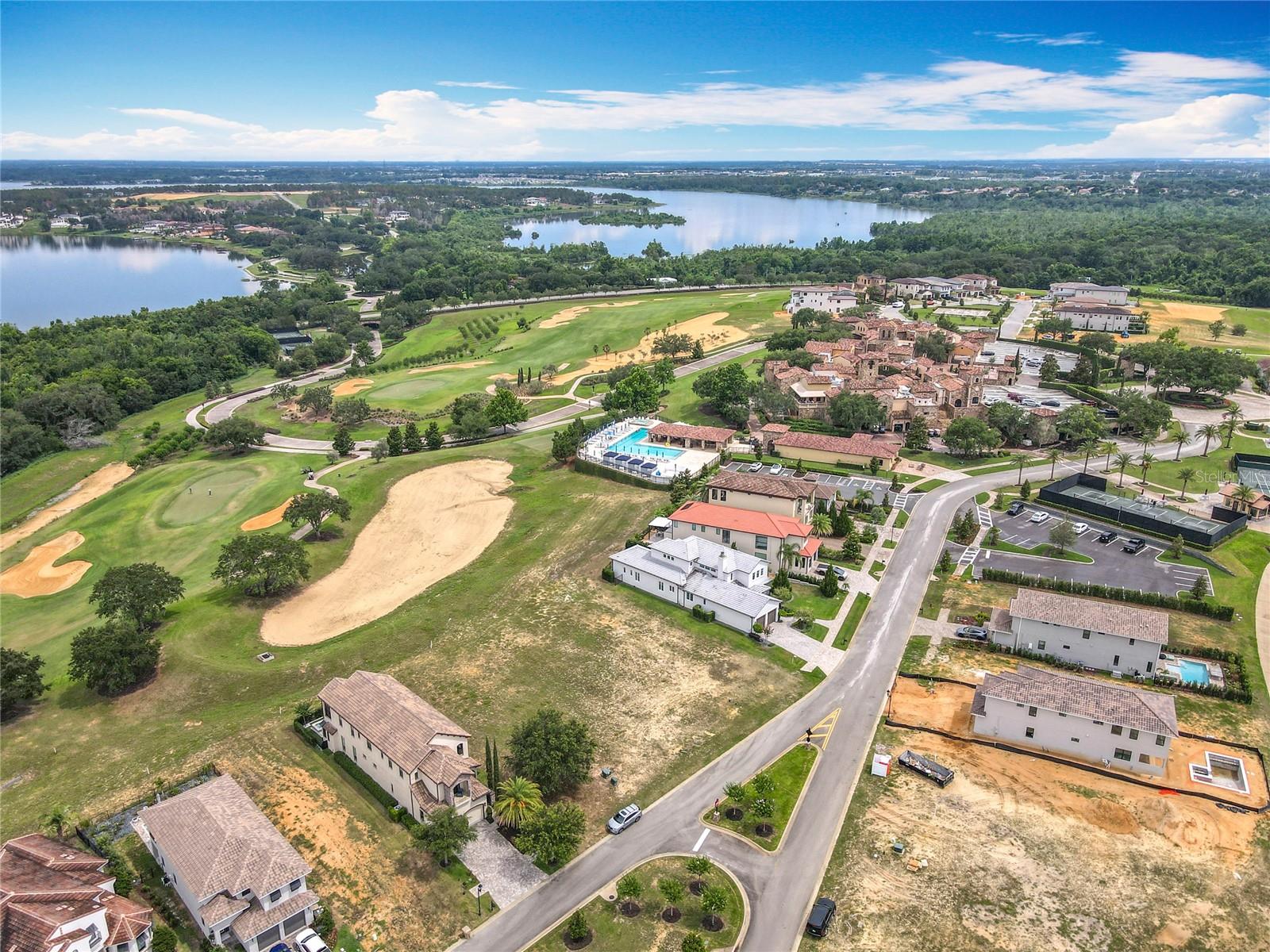 Image 47 of 55 For 16246 Ravenna Court