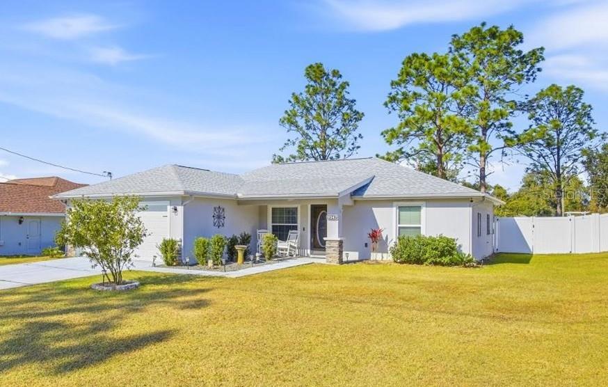 Details for 9347 152nd Lane, SUMMERFIELD, FL 34491