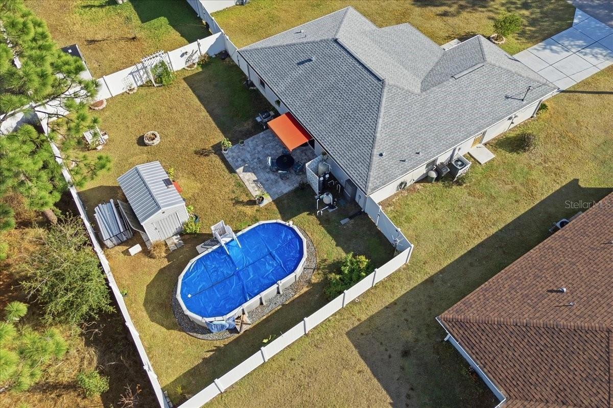 Image 23 of 25 For 9347 152nd Lane