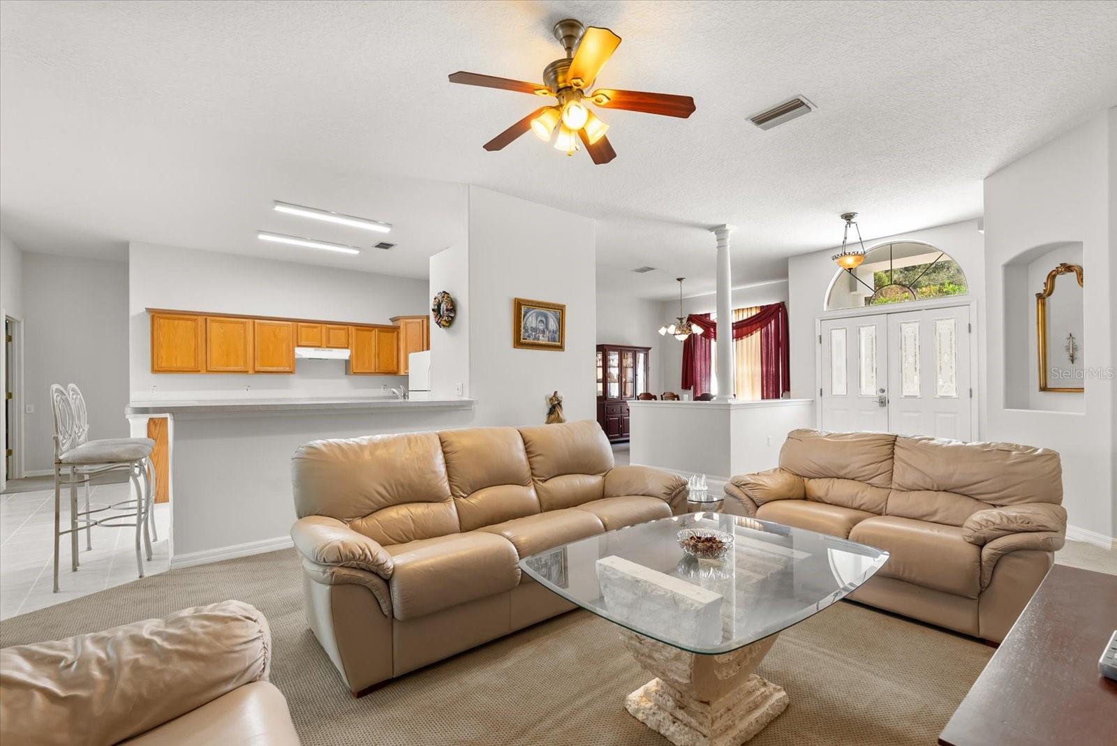 Image 8 of 43 For 1331 Briarhaven Lane