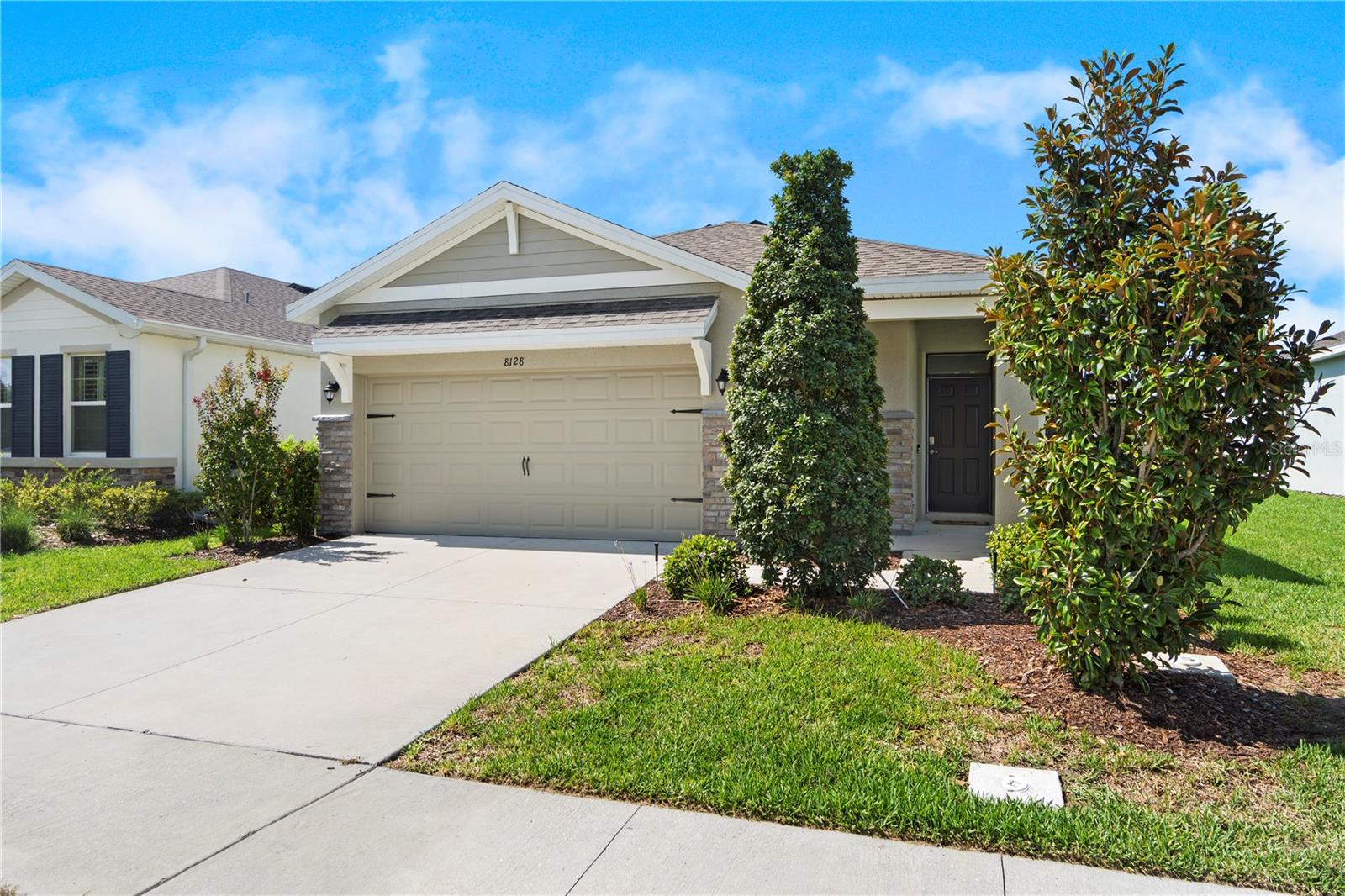 Image 49 of 49 For 8128 Penrose Place