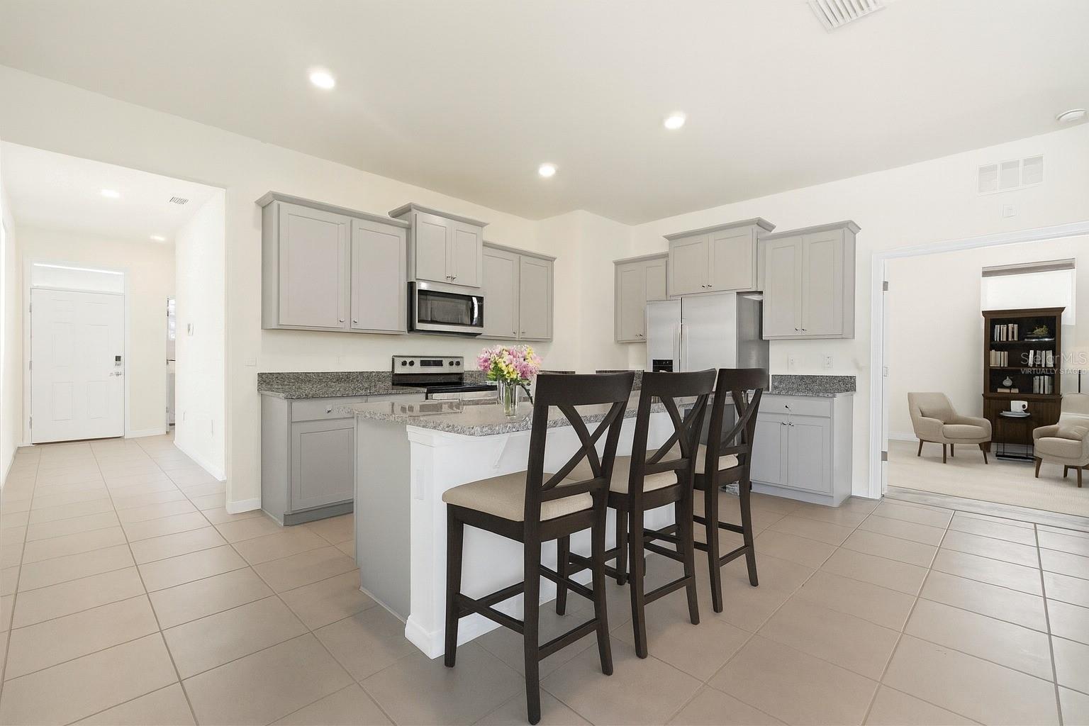 Image 6 of 49 For 8128 Penrose Place