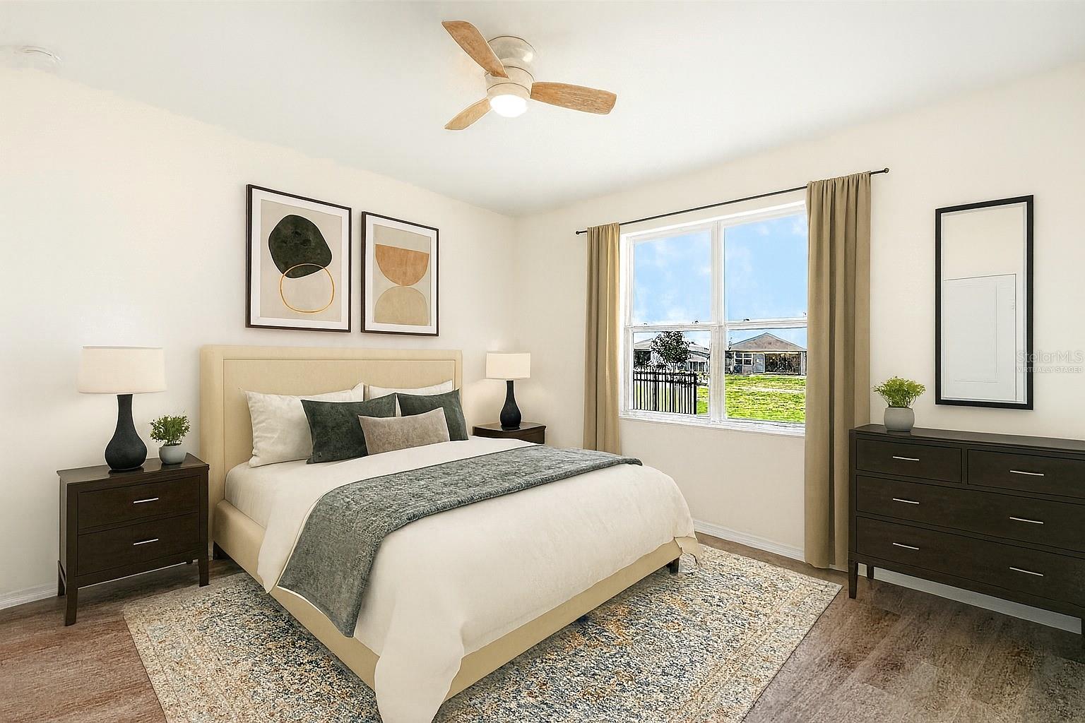 Image 7 of 49 For 8128 Penrose Place