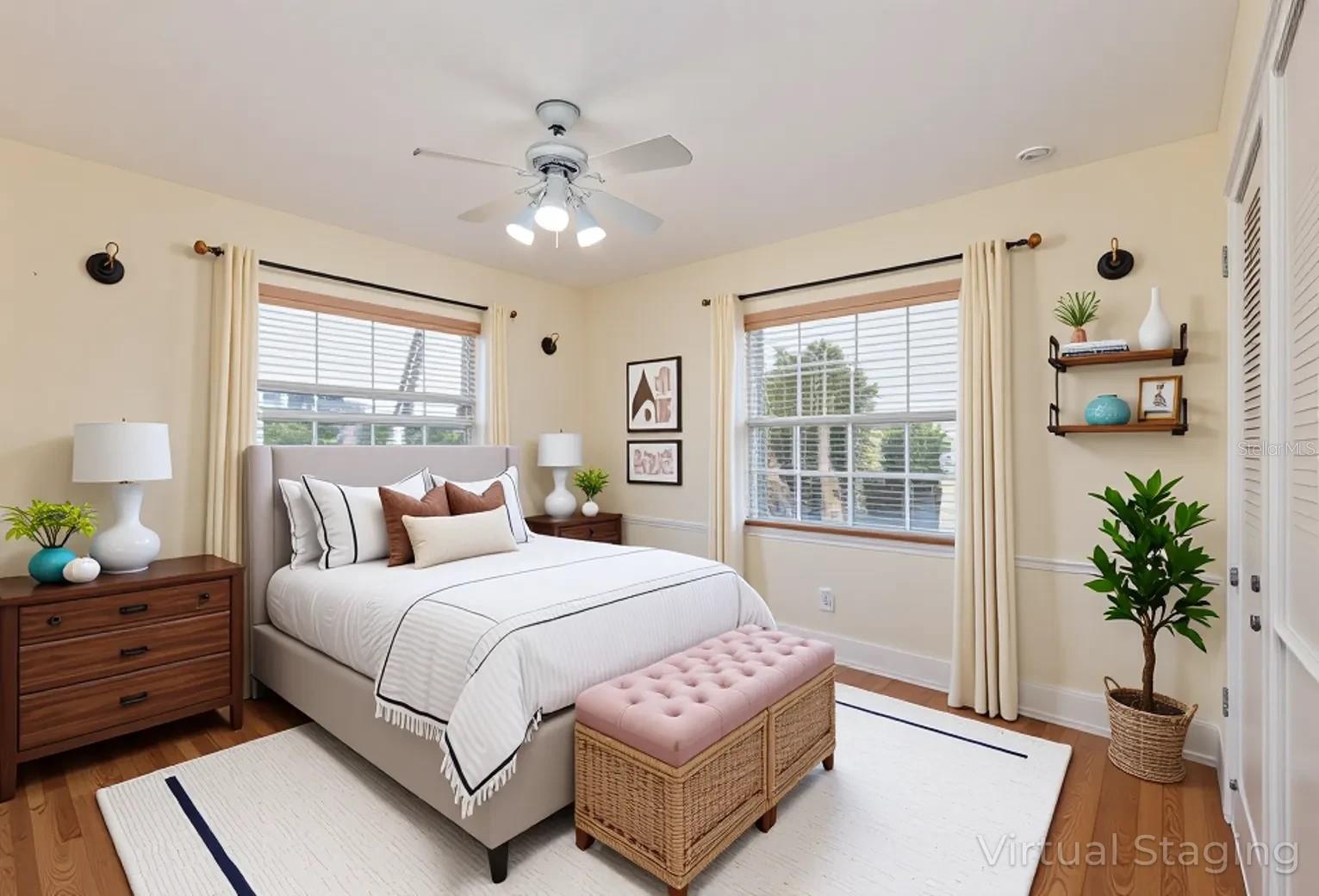 Image 58 of 74 For 1405 Hilltop Drive