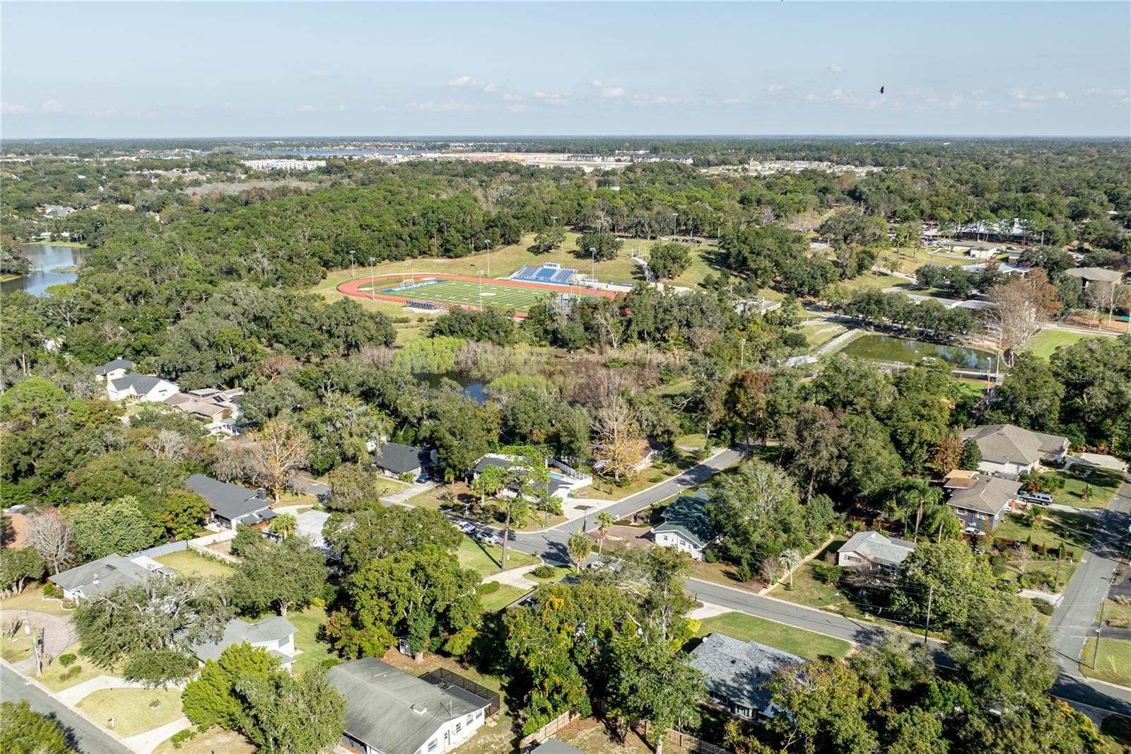 Image 74 of 74 For 1405 Hilltop Drive