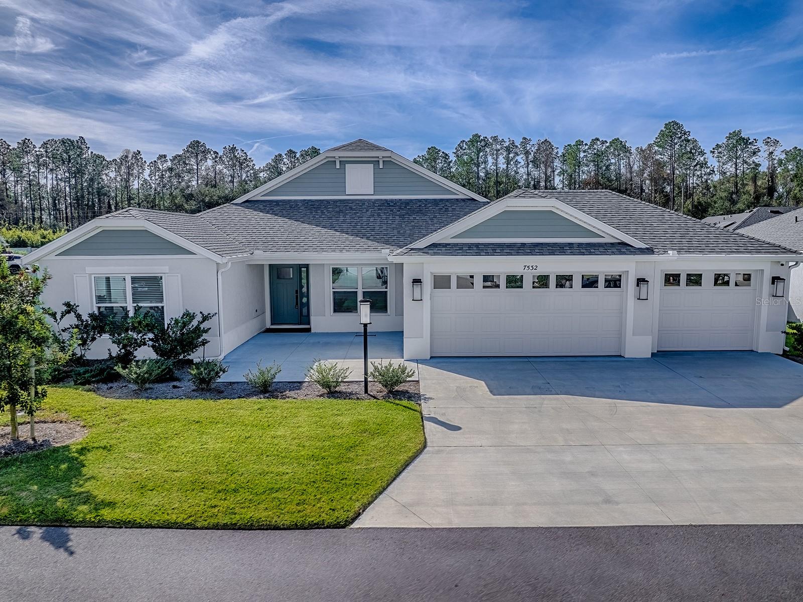 Details for 7532 Far Hills Loop, THE VILLAGES, FL 34762