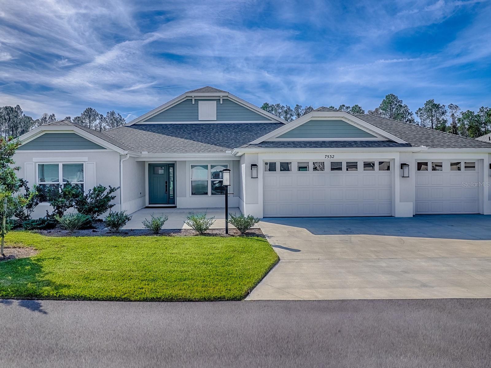 Image 52 of 71 For 7532 Far Hills Loop