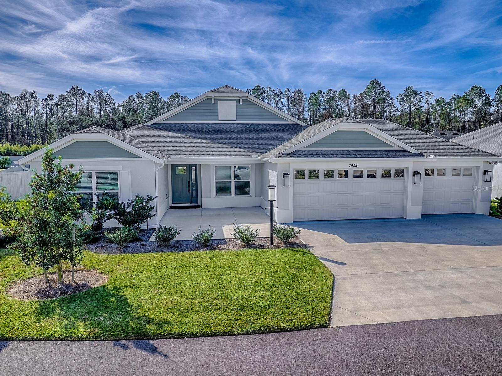 Image 53 of 71 For 7532 Far Hills Loop