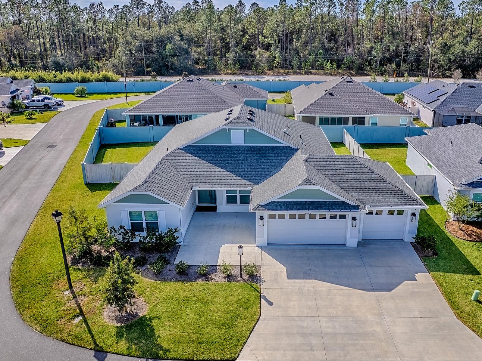 Image 55 of 71 For 7532 Far Hills Loop