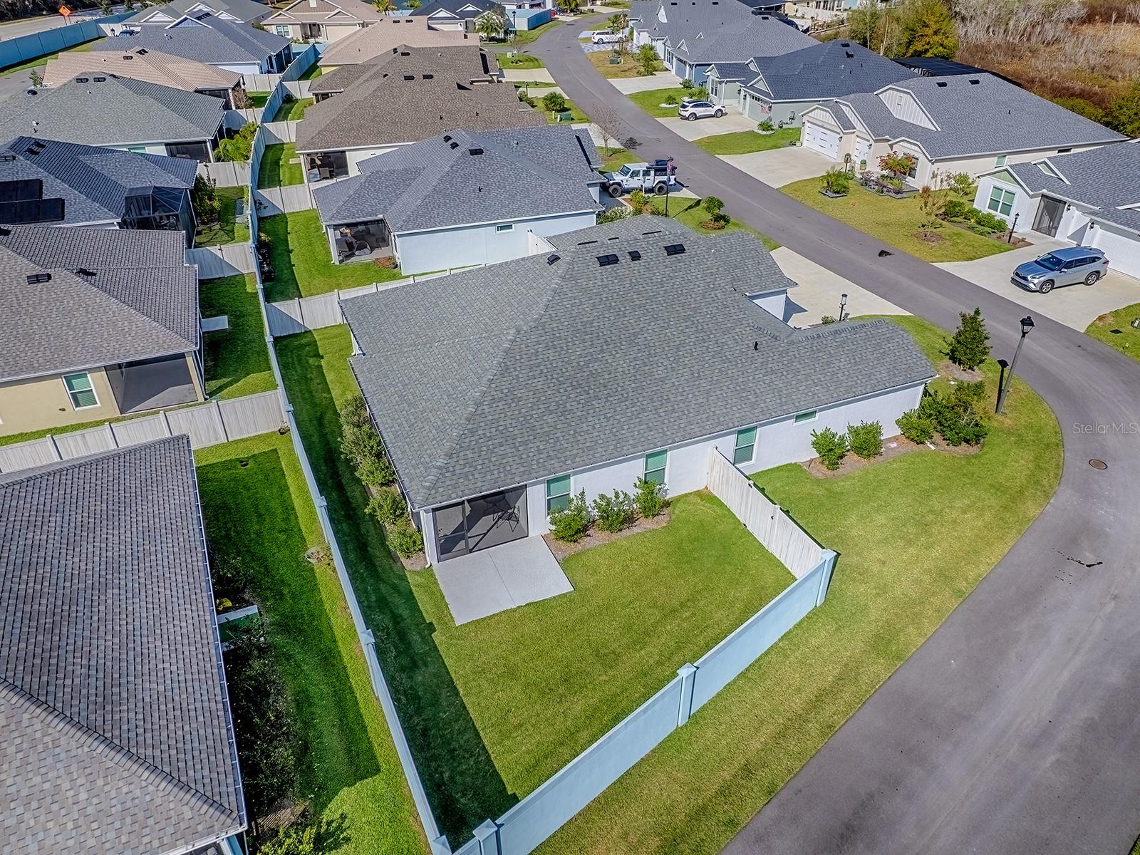 Image 57 of 71 For 7532 Far Hills Loop