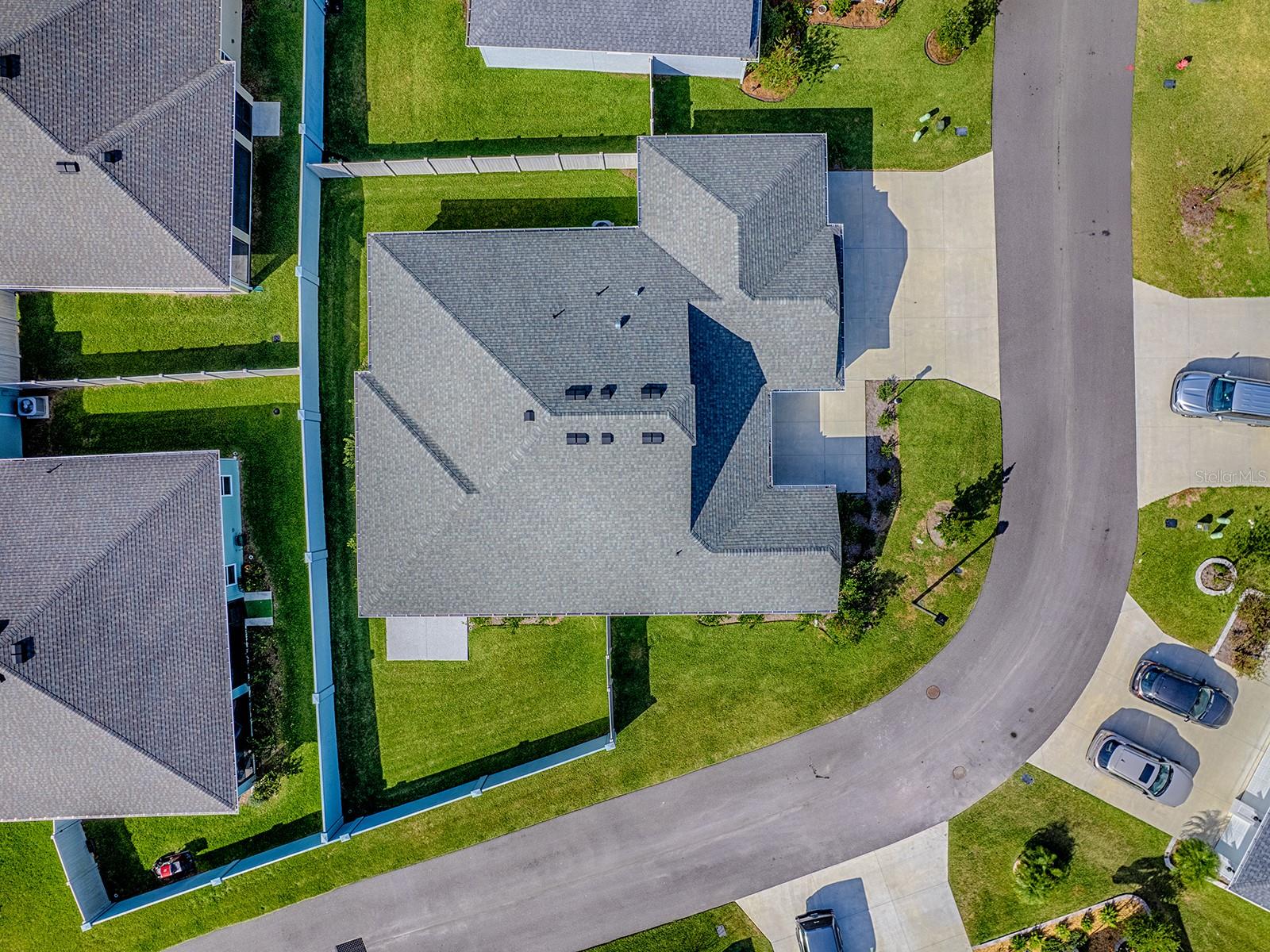 Image 58 of 71 For 7532 Far Hills Loop