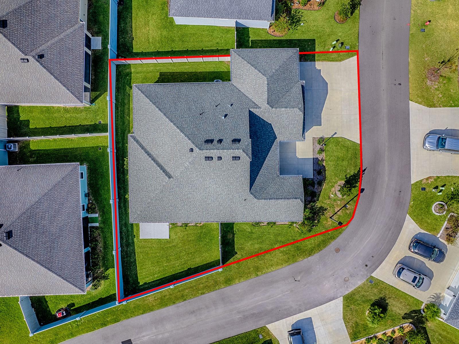 Image 59 of 71 For 7532 Far Hills Loop