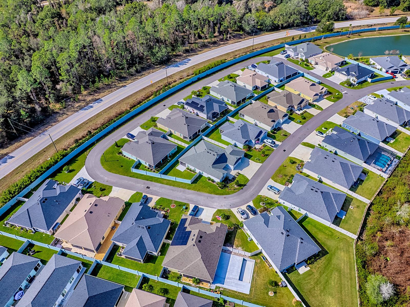 Image 60 of 71 For 7532 Far Hills Loop